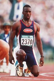 Preparation King: Michael Johnson - the fastest man over 400m took the slow road to fitness 