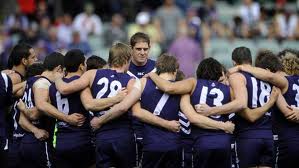 Eyes On Prize: The Fremantle Dockers